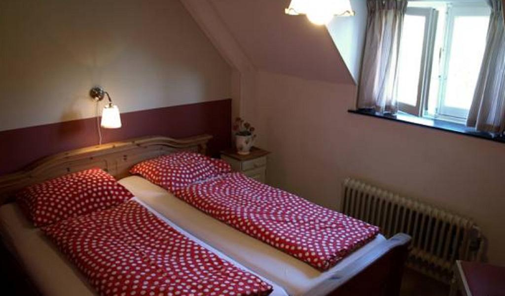 Villa Warempel Valkenburg aan de Geul Zimmer foto