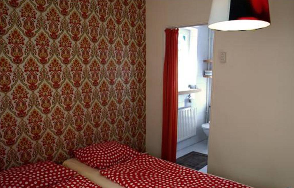 Villa Warempel Valkenburg aan de Geul Zimmer foto
