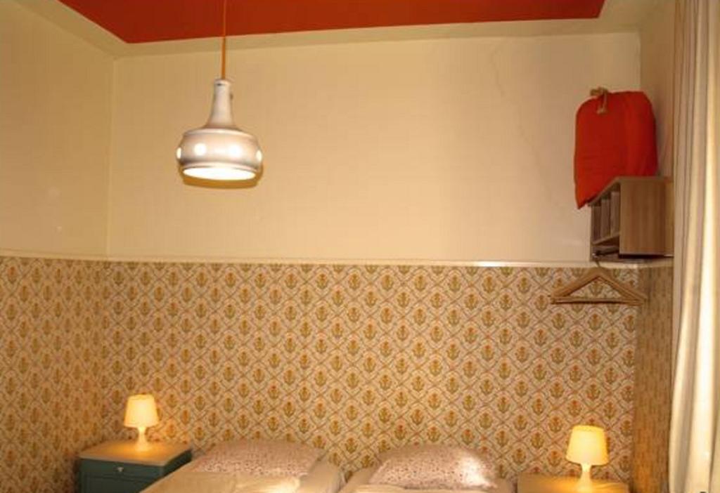 Villa Warempel Valkenburg aan de Geul Zimmer foto