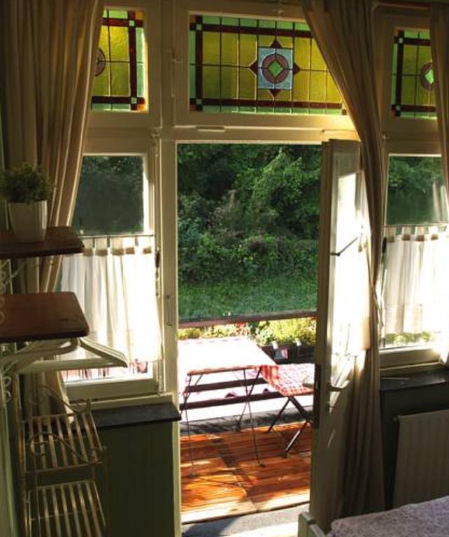 Villa Warempel Valkenburg aan de Geul Zimmer foto