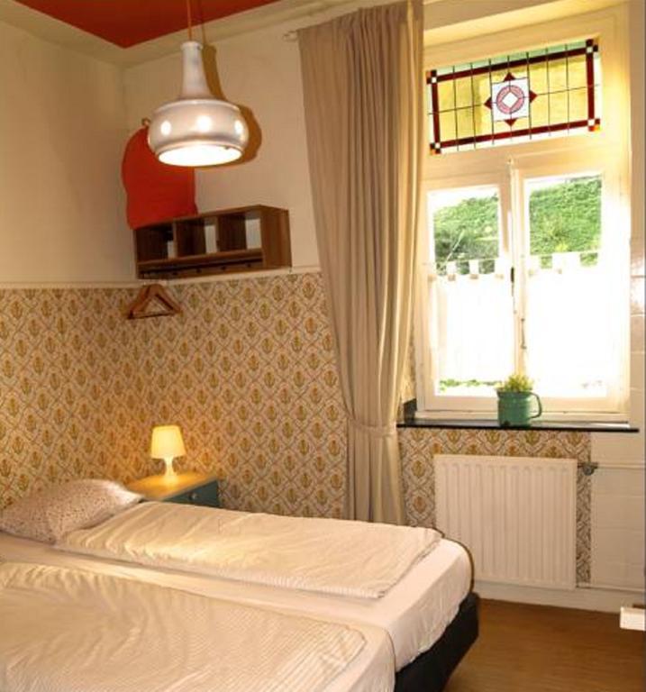 Villa Warempel Valkenburg aan de Geul Zimmer foto