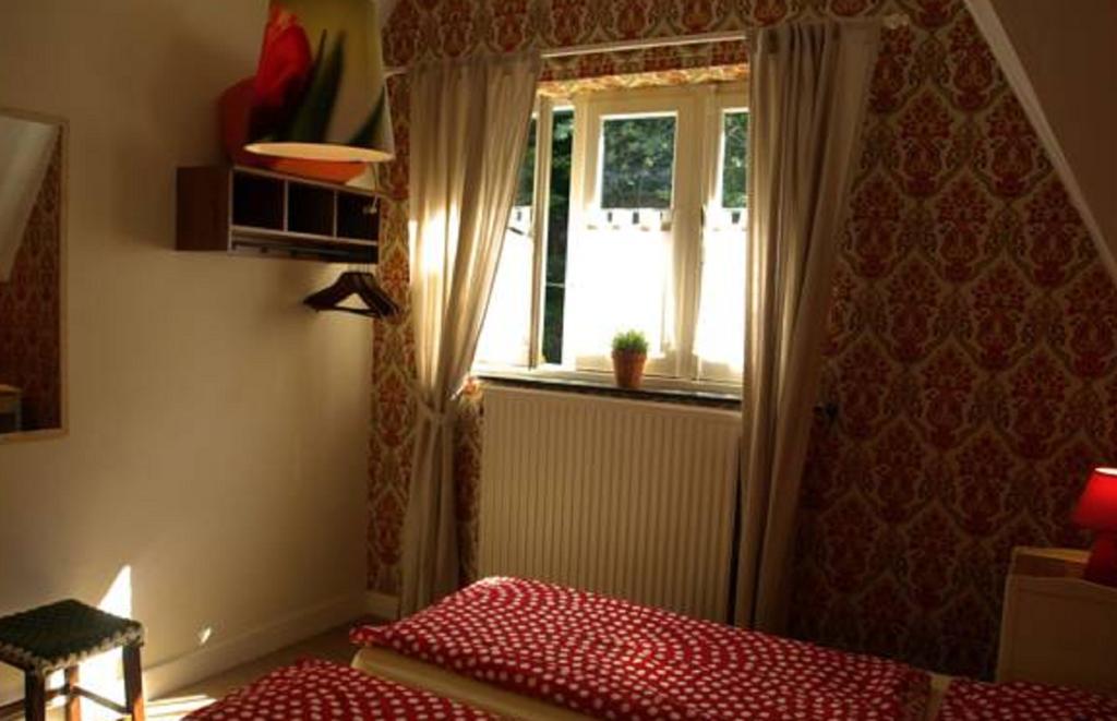 Villa Warempel Valkenburg aan de Geul Zimmer foto